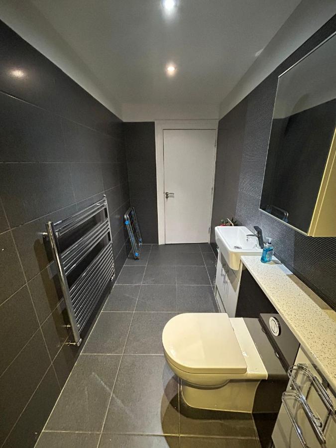 Cosy Single Room Edinburgh Exterior photo