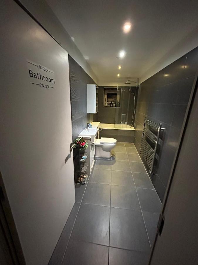 Cosy Single Room Edinburgh Exterior photo