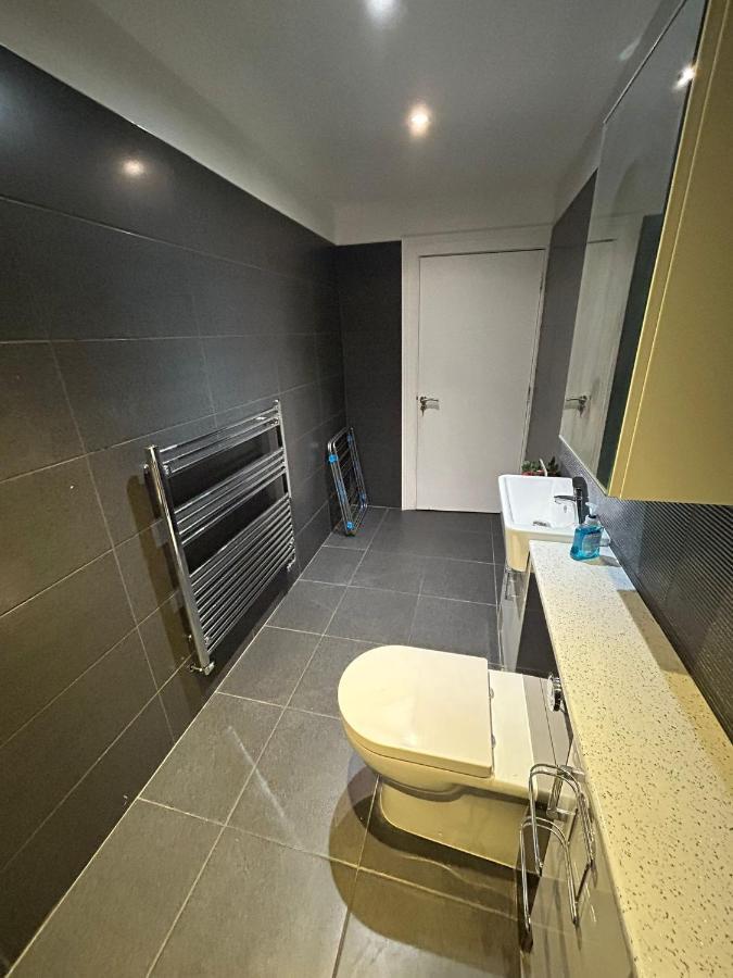 Cosy Single Room Edinburgh Exterior photo