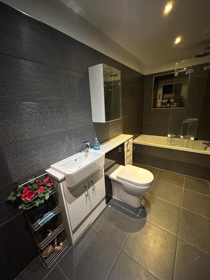 Cosy Single Room Edinburgh Exterior photo